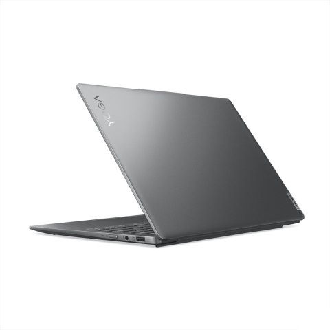 Lenovo Yoga Slim 6 14IRH8 i5-13500H 14" WUXGA OLED 400nits Glossy 60Hz 16GB Soldered LPDDR5x 5200 SSD512 Intel Iris Xe Graphics Lenovo Yoga Slim 6 14IRH8 i5-13500H 14" WUXGA OLED 400nits Glossy 60Hz 16GB Soldered LPDDR5x 5200 SSD512 Intel Iris Xe Graphics