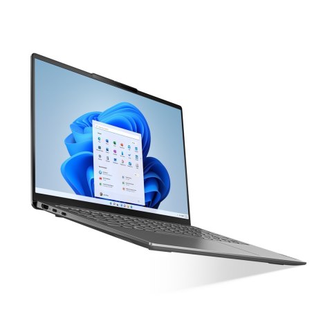 Lenovo Yoga Slim 6 14IRH8 i5-13500H 14" WUXGA OLED 400nits Glossy 60Hz 16GB Soldered LPDDR5x 5200 SSD512 Intel Iris Xe Graphics Lenovo Yoga Slim 6 14IRH8 i5-13500H 14" WUXGA OLED 400nits Glossy 60Hz 16GB Soldered LPDDR5x 5200 SSD512 Intel Iris Xe Graphics