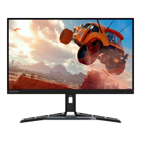 Lenovo Legion R27qe 27" QHD 180Hz 450nits AG HDMI, DP Black Lenovo Legion R27qe 27" QHD 180Hz 450nits AG HDMI, DP Black