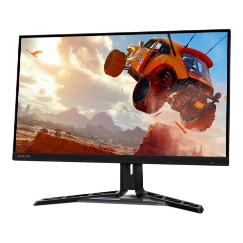 Lenovo Legion R27qe 27" QHD 180Hz 450nits AG HDMI, DP Black Lenovo Legion R27qe 27" QHD 180Hz 450nits AG HDMI, DP Black
