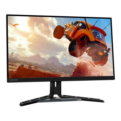 Lenovo Legion R27qe 27" QHD 180Hz 450nits AG HDMI, DP Black Lenovo Legion R27qe 27" QHD 180Hz 450nits AG HDMI, DP Black