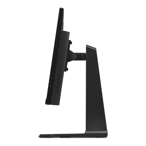 Lenovo Legion R27qe 27" QHD 180Hz 450nits AG HDMI, DP Black Lenovo Legion R27qe 27" QHD 180Hz 450nits AG HDMI, DP Black