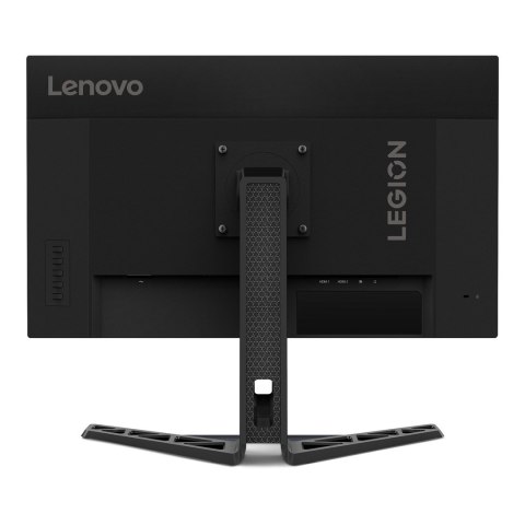 Lenovo Legion R27qe 27" QHD 180Hz 450nits AG HDMI, DP Black Lenovo Legion R27qe 27" QHD 180Hz 450nits AG HDMI, DP Black