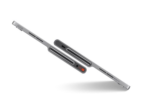 Lenovo Tab Plus Helio G99 11.5" 2K IPS 400nits Touch 8/128GB Mali-G57 MC2 Android Luna Grey Lenovo Tab Plus Helio G99 11.5" 2K IPS 400nits Touch 8/128GB Mali-G57 MC2 Android Luna Grey