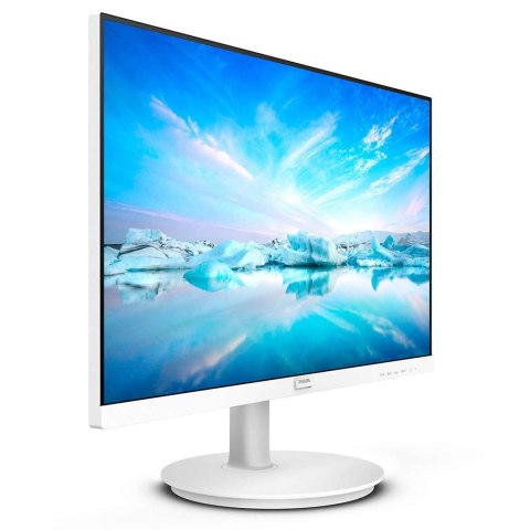 MONITOR PHILIPS LED 27" 271V8AW/00 MONITOR PHILIPS LED 27" 271V8AW/00