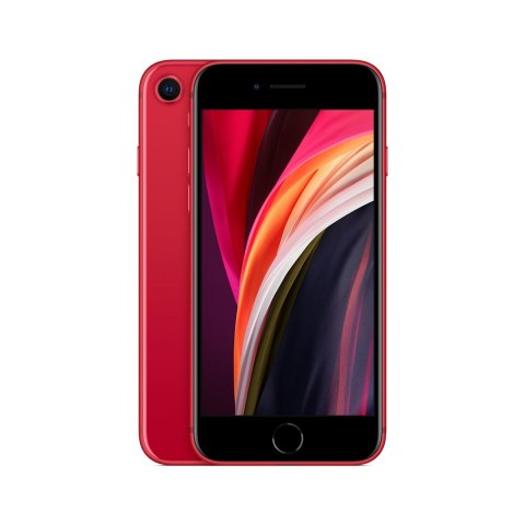 Apple iPhone SE 64GB Red (2020) Apple iPhone SE 64GB Red (2020)