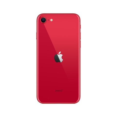 Apple iPhone SE 64GB Red (2020) Apple iPhone SE 64GB Red (2020)