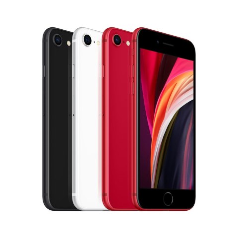 Apple iPhone SE 64GB Red (2020) Apple iPhone SE 64GB Red (2020)
