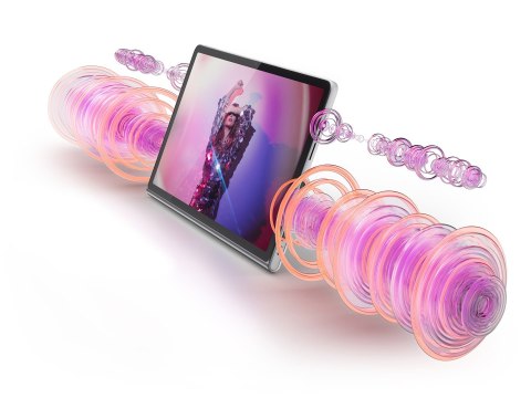 Lenovo Tab Plus Helio G99 11.5" 2K IPS 400nits Touch 8/128GB Mali-G57 MC2 Android Luna Grey Lenovo Tab Plus Helio G99 11.5" 2K IPS 400nits Touch 8/128GB Mali-G57 MC2 Android Luna Grey