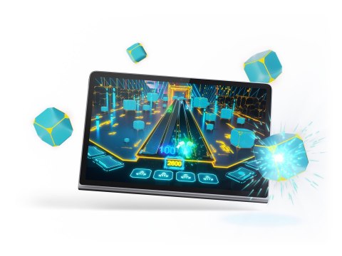 Lenovo Tab Plus Helio G99 11.5" 2K IPS 400nits Touch 8/128GB Mali-G57 MC2 Android Luna Grey Lenovo Tab Plus Helio G99 11.5" 2K IPS 400nits Touch 8/128GB Mali-G57 MC2 Android Luna Grey