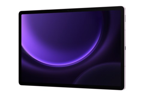 Samsung Galaxy Tab S9 FE+ 12.4 (X616) 12/256G Lavender Samsung Galaxy Tab S9 FE+ 12.4 (X616) 12/256G Lavender