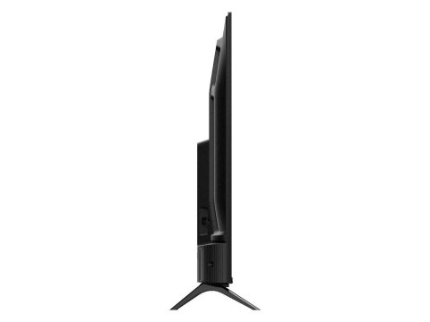 Telewizor TCL 43V6B LED 43'' 4K Ultra HD Google TV Dolby Audio DVB-T2 Czarny Telewizor TCL 43V6B LED 43'' 4K Ultra HD Google TV Dolby Audio DVB-T2 Czarny