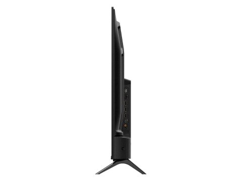 Telewizor TCL 43V6B LED 43'' 4K Ultra HD Google TV Dolby Audio DVB-T2 Czarny Telewizor TCL 43V6B LED 43'' 4K Ultra HD Google TV Dolby Audio DVB-T2 Czarny