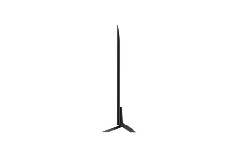 Telewizor LG 50QNED85T3A QNED 50'' 4K Ultra HD 120Hz WebOS 24 Dolby Digital Plus Czarny Telewizor LG 50QNED85T3A QNED 50'' 4K Ultra HD 120Hz WebOS 24 Dolby Digital Plus Czarny