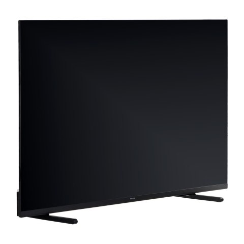 Telewizor Philips 50PUS7409/12 LED 50'' 4K Ultra HD Google TV Dolby Atmos DVB-T2 Czarny Telewizor Philips 50PUS7409/12 LED 50'' 4K Ultra HD Google TV Dolby Atmos DVB-T2 Czarny