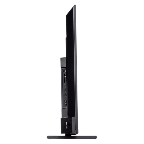 Telewizor Philips 50PUS7409/12 LED 50'' 4K Ultra HD Google TV Dolby Atmos DVB-T2 Czarny Telewizor Philips 50PUS7409/12 LED 50'' 4K Ultra HD Google TV Dolby Atmos DVB-T2 Czarny