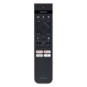 Telewizor Philips 55PUS7409/12 LED 55'' 4K Ultra HD Google TV Dolby Atmos Czarny