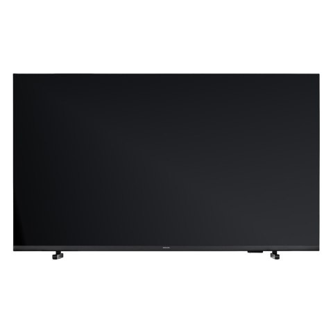 Telewizor Philips 55PUS7409/12 LED 55'' 4K Ultra HD Google TV Dolby Atmos Czarny Telewizor Philips 55PUS7409/12 LED 55'' 4K Ultra HD Google TV Dolby Atmos Czarny