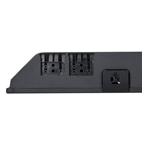Telewizor Philips 55PUS7409/12 LED 55'' 4K Ultra HD Google TV Dolby Atmos Czarny Telewizor Philips 55PUS7409/12 LED 55'' 4K Ultra HD Google TV Dolby Atmos Czarny