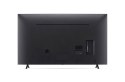 Telewizor LG 65UR78003LK LED 65'' 4K Ultra HD WebOS 23 Dolby Digital DVB-T2 Czarny