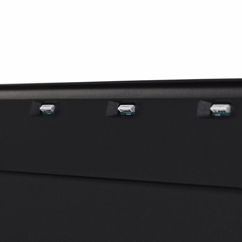 Telewizor Philips 65PUS8319/12 65" 4K Ultra HD LED TITAN OS Dolby Vision Ambilight HDMI 2.1 Czarny Telewizor Philips 65PUS8319/12 65" 4K Ultra HD LED TITAN OS Dolby Vision Ambilight HDMI 2.1 Czarny