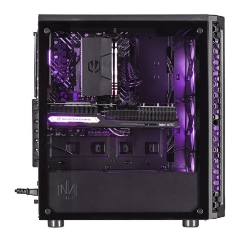 Actina 12400F/32GB/1TB/RTX4060TI/600W Actina 12400F/32GB/1TB/RTX4060TI/600W