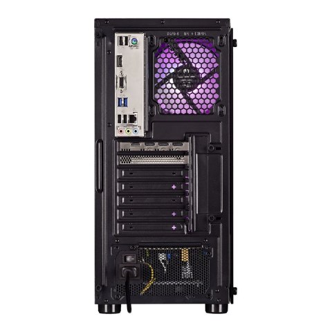 Actina 12400F/32GB/1TB/RTX4060TI/600W Actina 12400F/32GB/1TB/RTX4060TI/600W