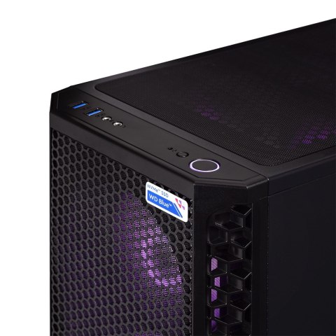 Actina 12400F/32GB/1TB/RTX4060TI/600W Actina 12400F/32GB/1TB/RTX4060TI/600W