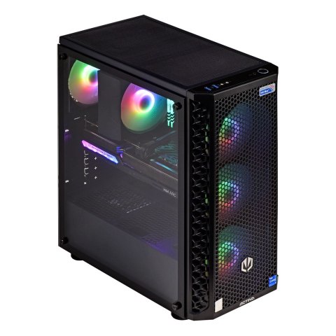 Actina 12400F/32GB/1TB/RTX4060TI/600W Actina 12400F/32GB/1TB/RTX4060TI/600W