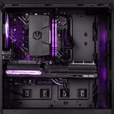 Actina 12400F/32GB/1TB/RTX4060TI/600W Actina 12400F/32GB/1TB/RTX4060TI/600W