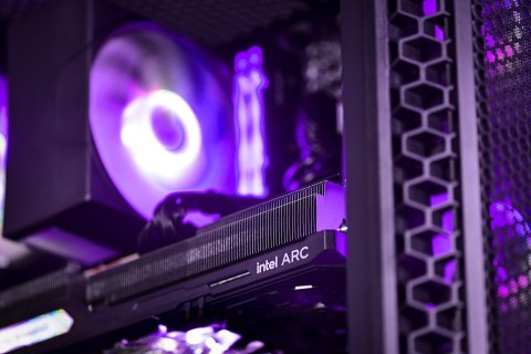 Actina 12400F/32GB/1TB/RTX4060TI/600W Actina 12400F/32GB/1TB/RTX4060TI/600W