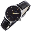 Zegarek Damski Casio Collection LTP-VT01L-1B + BOX