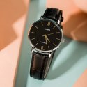 Zegarek Damski Casio Collection LTP-VT01L-1B + BOX
