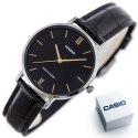 Zegarek Damski Casio Collection LTP-VT01L-1B + BOX