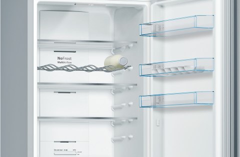 Chłodziarko-zamrażarka BOSCH KGN 39VLEB Chłodziarko-zamrażarka BOSCH KGN 39VLEB
