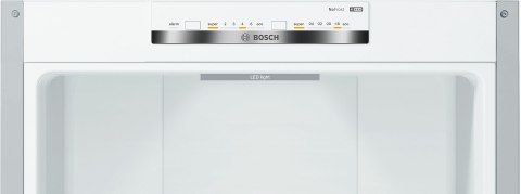 Chłodziarko-zamrażarka BOSCH KGN 39VLEB Chłodziarko-zamrażarka BOSCH KGN 39VLEB