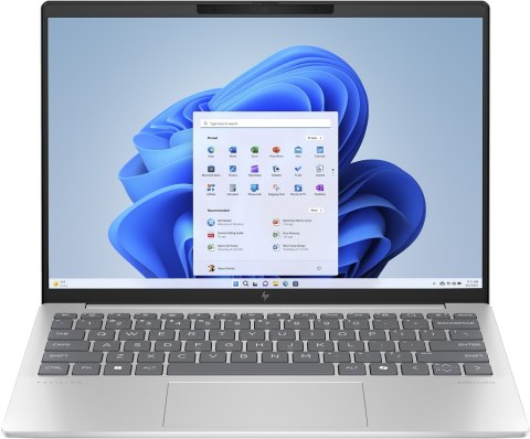HP Pavilion Aero 13-bg0007nw Ryzen 7 8840U 13,3"WQXGA AG 400nits IPS 16GB DDR5 SSD1TB Radeon Integrated 5MP Win11 2Y Natural Sil HP Pavilion Aero 13-bg0007nw Ryzen 7 8840U 13,3"WQXGA AG 400nits IPS 16GB DDR5 SSD1TB Radeon Integrated 5MP Win11 2Y Natural Sil