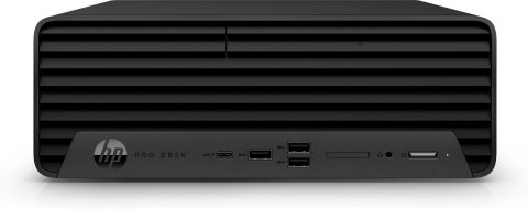 HP Pro Small Form Factor 400 G9 i3-13100 8GB DDR4 SSD256 Intel UHD DVD W11Pro 3Y OnSite HP Pro Small Form Factor 400 G9 i3-13100 8GB DDR4 SSD256 Intel UHD DVD W11Pro 3Y OnSite