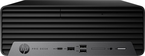 HP Pro Small Form Factor 400 G9 i3-13100 8GB DDR4 SSD256 Intel UHD DVD W11Pro 3Y OnSite HP Pro Small Form Factor 400 G9 i3-13100 8GB DDR4 SSD256 Intel UHD DVD W11Pro 3Y OnSite