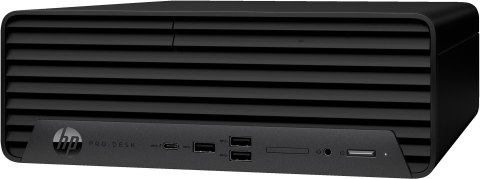 HP Pro Small Form Factor 400 G9 i3-13100 8GB DDR4 SSD256 Intel UHD DVD W11Pro 3Y OnSite HP Pro Small Form Factor 400 G9 i3-13100 8GB DDR4 SSD256 Intel UHD DVD W11Pro 3Y OnSite