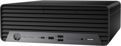 HP Pro Small Form Factor 400 G9 i3-13100 8GB DDR4 SSD256 Intel UHD DVD W11Pro 3Y OnSite HP Pro Small Form Factor 400 G9 i3-13100 8GB DDR4 SSD256 Intel UHD DVD W11Pro 3Y OnSite