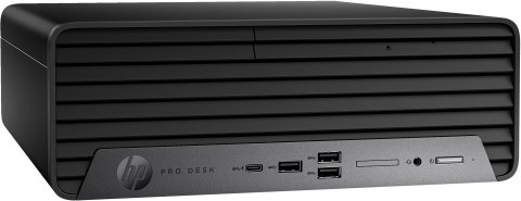 HP Pro Small Form Factor 400 G9 i3-13100 8GB DDR4 SSD256 Intel UHD DVD W11Pro 3Y OnSite HP Pro Small Form Factor 400 G9 i3-13100 8GB DDR4 SSD256 Intel UHD DVD W11Pro 3Y OnSite