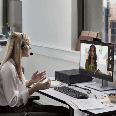 HP Pro Small Form Factor 400 G9 i3-13100 8GB DDR4 SSD256 Intel UHD DVD W11Pro 3Y OnSite HP Pro Small Form Factor 400 G9 i3-13100 8GB DDR4 SSD256 Intel UHD DVD W11Pro 3Y OnSite