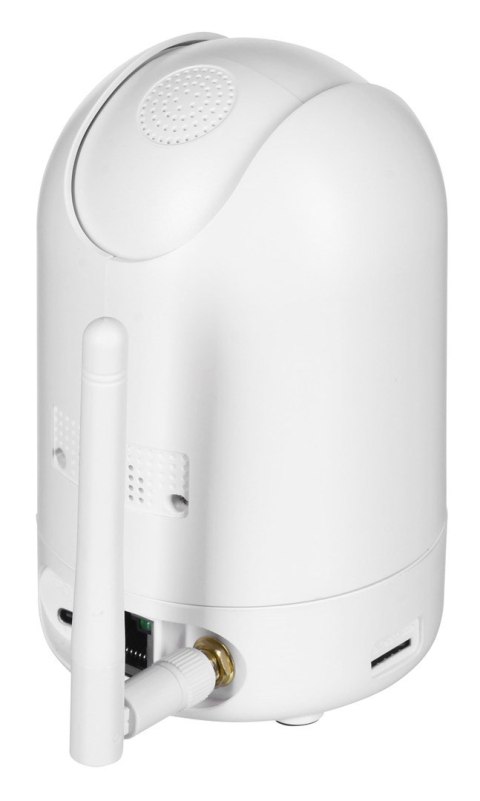 Kamera IP Wi-fi Foscam R4M INDOOR 4MP Biała Kamera IP Wi-fi Foscam R4M INDOOR 4MP Biała