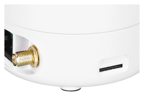 Kamera IP Wi-fi Foscam R4M INDOOR 4MP Biała Kamera IP Wi-fi Foscam R4M INDOOR 4MP Biała