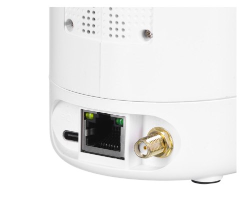 Kamera IP Wi-fi Foscam R4M INDOOR 4MP Biała Kamera IP Wi-fi Foscam R4M INDOOR 4MP Biała