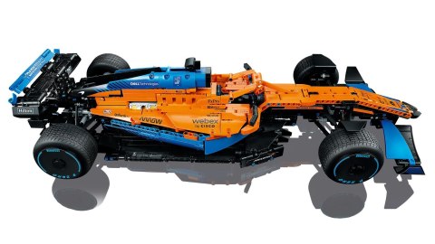 LEGO 42141 Samochód wyścigowy McLaren Formula 1 LEGO 42141 Samochód wyścigowy McLaren Formula 1