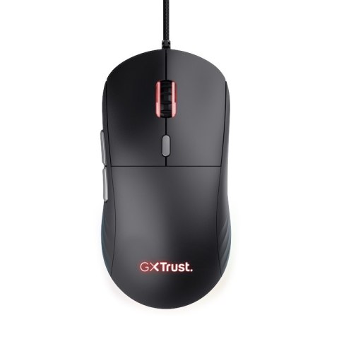 Trust GXT 925 Redex II - Mysz optyczna dla graczy 10000 DPI & RGB (Czarny) Trust GXT 925 Redex II - Mysz optyczna dla graczy 10000 DPI & RGB (Czarny)