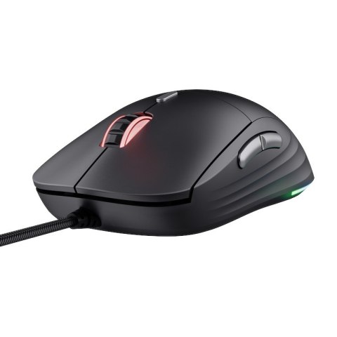 Trust GXT 925 Redex II - Mysz optyczna dla graczy 10000 DPI & RGB (Czarny) Trust GXT 925 Redex II - Mysz optyczna dla graczy 10000 DPI & RGB (Czarny)