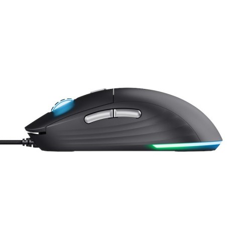 Trust GXT 925 Redex II - Mysz optyczna dla graczy 10000 DPI & RGB (Czarny) Trust GXT 925 Redex II - Mysz optyczna dla graczy 10000 DPI & RGB (Czarny)